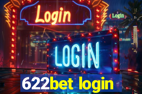 622bet login